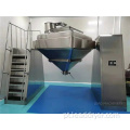 Máquina misturadora de liquidificador de liquidificador fixo de pó farmacêutico